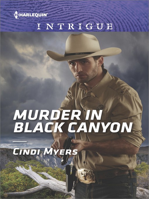 Title details for Murder in Black Canyon by Cindi Myers - Wait list